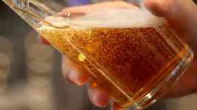 beer