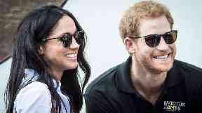 Rumours are swirling of a future engagement.