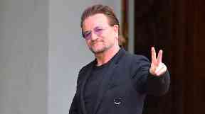 The documents suggest the Irish singer, real name Paul Hewson, invested in the Maltese company Nude Estates.