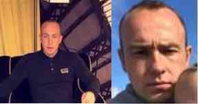 Found: Search for Chris Mitchell.