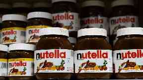 Nutella has tweaked its formula.