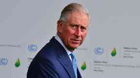 Prince Charles has found himself embroiled in the Paradise Papers leaks
