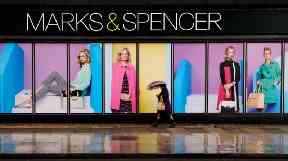 The retail giant said it will accelerate its clothing store closure plans.