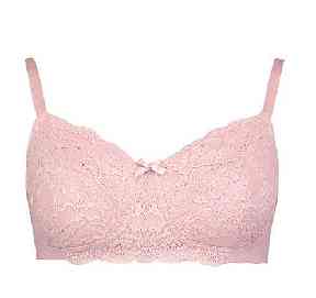 Underwear: Asda will announce swimwear and clothing soon.