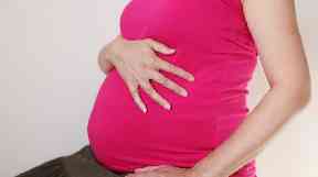 New test will be less stressful for expectant mothers.