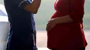 The new method is far less invasive.