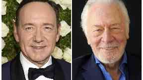 Spacey will be replaced by Christopher Plummer in the upcoming Ridley Scott film.