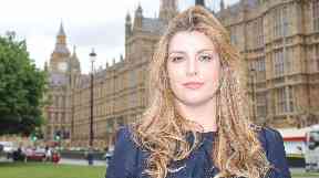 Penny Mordaunt has been named as the new International Development Secretary.