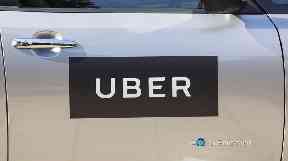 Uber has lost its appeal.