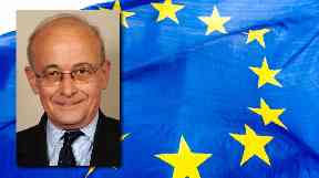 Lord Kerr: One of the architects of Article 50.