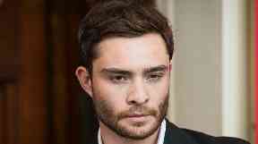 Ed Westwick has denied the allegations against him.