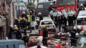 The 1998 bombing killed 29 people
