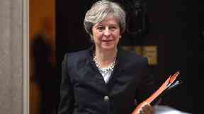 The alleged plan is said to have involved launching a bomb attack.