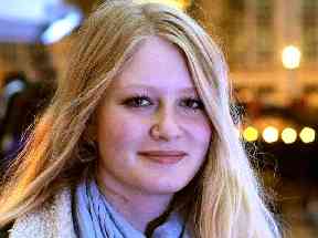 Gaia Pope has not been seen since November 7.