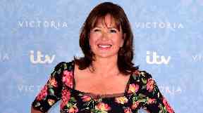 Victoria producer Daisy Goodwin says she was groped at Number 10