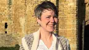 Found: Yvonne Hill has been traced.