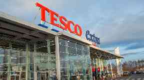 Shares in Tesco and Booker rose following the announcement.