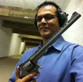 Mohinder Surdhar acted as a middleman in the dealings