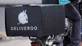 deliveroo