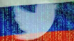 Russia: 150,000 accounts focused on Brexit.