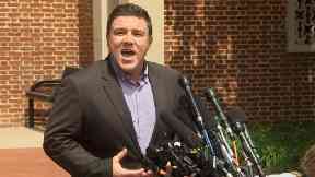 Twitter has faced a backlash over the verified status of US far-right figure Jason Kessler