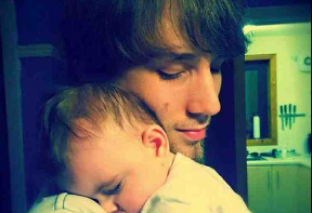 Dameon MacPhee: The dad died in a crash.