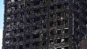 Around 30,000 personal belongings have been returned to survivors.