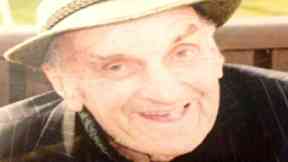 Police: Family have been made aware.