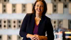 Kezia Dugdale: Heading to Australia for I'm a Celebrity.