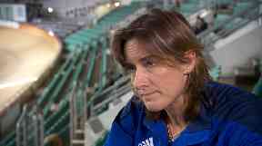 Dame Katherine Grainger