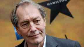 Rose was accused by eight women in a Washington Post report on Monday.