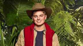 YouTube: The star apologised after the tweets surfaced.