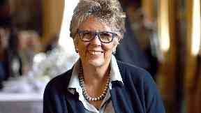 Prue Leith: 'Most idiotic thing in the world.'