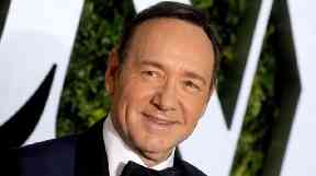 Kevin Spacey is facing allegations of sexual assault in London.