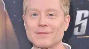 Broadway star Anthony Rapp claims Spacey made sexual advances to him when he was 14