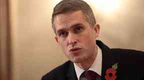 "A dead terrorist can't cause any harm to Britain."