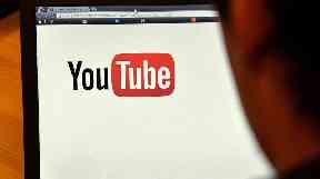 YouTube