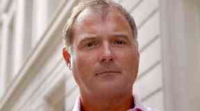 John Leslie: Hosted Blue Peter and Wheel of Fortune.