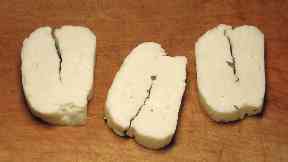 Halloumi: Demand for milk could increase substantially.