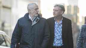 Meeting: National Executive Committee met in Glasgow.
