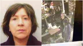 Eleanor Mair: Missing woman from Dundee has now been found.