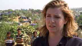 Penny Mordaunt