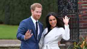 The couple have been dating for 16 months.