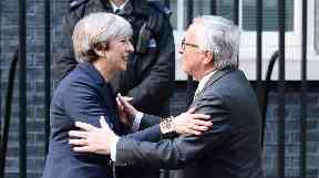 The Cabinet has reportedly agreed to pay out more than £45bn.