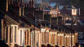 "The value of housing stock has grown by close to £2 trillion in the past decade."