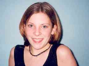 13-year-old Milly Dowler was murdered in 2002