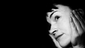 Anna Krzystek: Dancer and choreographer was internationally acclaimed.