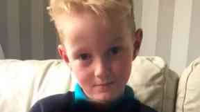 Jack MacPherson: Found after search.