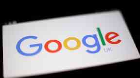 google