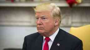US President Donald Trump may move the US Embassy from Tel Aviv to Jerusalem.